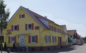 Gästehaus Gravell